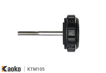 Ktm 390 Duke [KAOKO] - Cruise Control Stabilizzatore di velocità Cruise Control