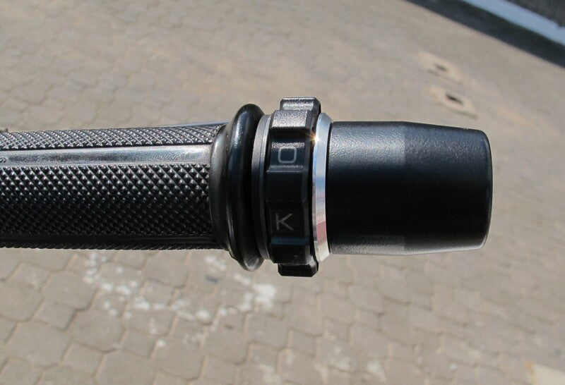 Ktm 390 Duke [KAOKO] - Cruise Control Cruise Control Speed ​​Stabilizer