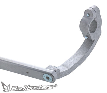 Ducati Multistrada V4 [BARKBUSTERS] - Kit Hardware attacco a due punti - Ducati Multistrada V4 / V4S / V4S SPORT - 0