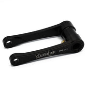 HUSQVARNA FX 350 [2023] - KOUBALINK Lowering Kit (25.4 mm) Black - KTM / Husqvarna