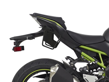 Kawasaki Z Electric [SHAD] - SR Seitentaschenhalterung - Kawasaki Z900