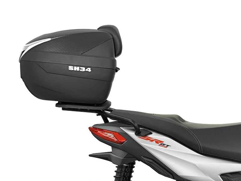 Aprilia Sr Gt 125 [SHAD] - Kit montaggio Top Master - Aprilia SR 125 / 200 GT