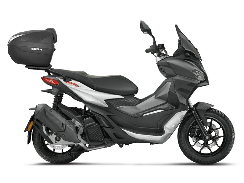 Aprilia Sr Gt 125 [SHAD] - Kit montaggio Top Master - Aprilia SR 125 / 200 GT