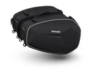 Cf Moto 700 Cl X Heritage [SHAD] - Borse laterali espandibili E48 Nero - 46/58L-3