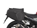 Honda Cb 500 Hornet [SHAD] - Satteltaschen Abstandshalter - Honda CB 500 F / CBR 500 F-2