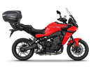 Yamaha Tracer 9 [SHAD] - Top Master mounting kit - Yamaha Tracer 9 / GT