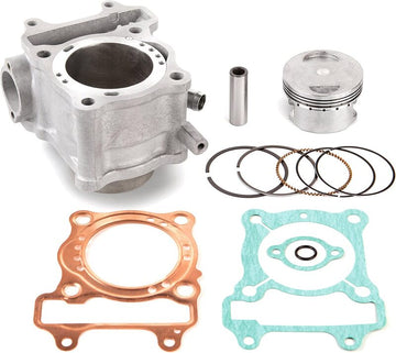 Honda Sh 150 [AIRSAL] - Kit pistone estremità superiore - Ø58mm