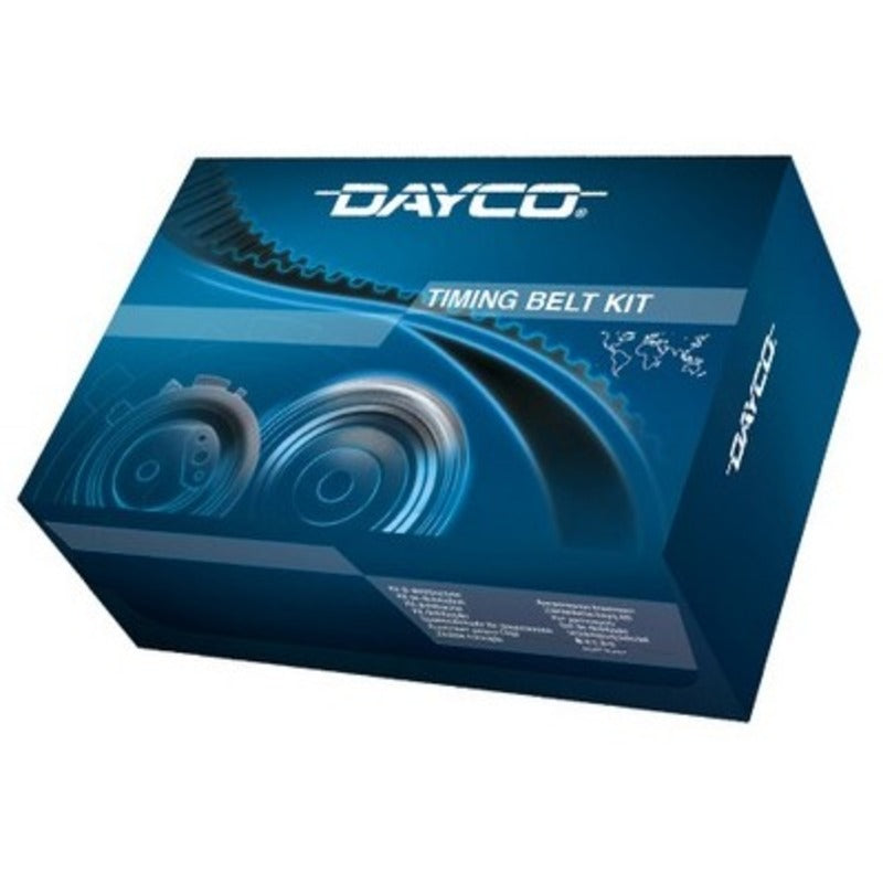 Hypermotard 796 [DAYCO] - Zahnriemen-Kit inkl. Spanner und Leitrollen