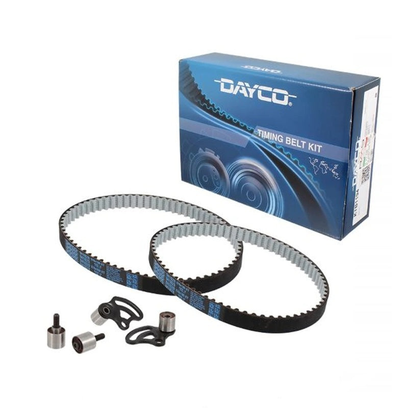 Ducati S 620 [DAYCO] - kit cinghia di distribuzione comprensivo di tenditore e rulli guida