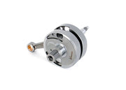 Yamaha YZ 250 F (CG 34) [2014-2016] - Albero motore WÖSSNER OEM - Yamaha Yz250F/Fx