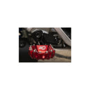 Honda CRF 1100 L Africa Twin ABS [2020-2023] - Solid Fußrasten - Honda Africa Twin