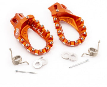 Ktm 1290 Super Duke R [S3] - Hard Rock Fußrasten