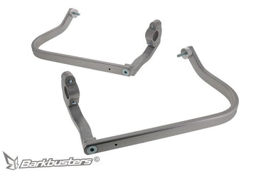 Honda Crf 300 Rally [BARKBUSTERS] - Kit bulloneria attacco a due punti - Honda CRF300L
