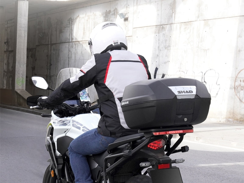 Bauletto Kymco Agility 125 [SHAD] - SH44