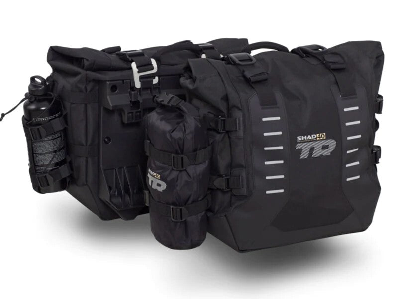 Honda X-Adv [SHAD] - TR40 Soft Adventure Packtaschen