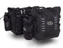 Honda X-Adv [SHAD] - TR40 Soft Adventure Packtaschen