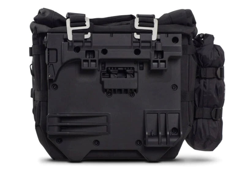Honda X-Adv [SHAD] - TR40 Soft Adventure Packtaschen