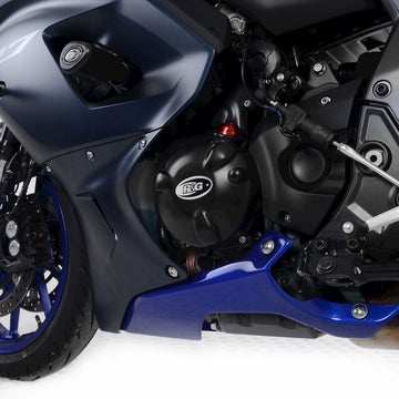 Yamaha MT-07 PURE [2024] - Engine case cover protector