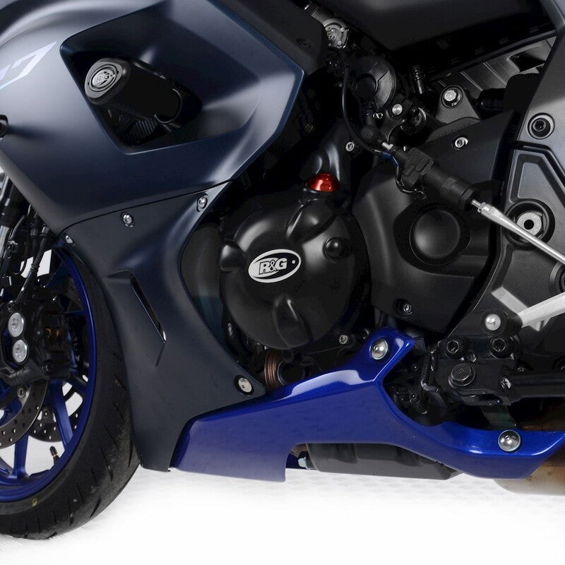 Yamaha TENERE 700 EXPLORE EDITION [2024] - Engine case cover protector