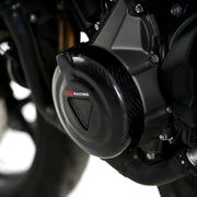 TRIUMPH TIGER SPORT 660 [2022-2025] - Protezione alloggiamento motore (sinistra) - Triumph Trident 660/660