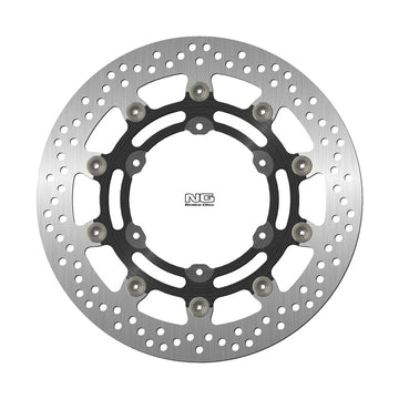 Ktm 690 Sm Prestige [NG BRAKE DISC] - disco freno tondo flottante