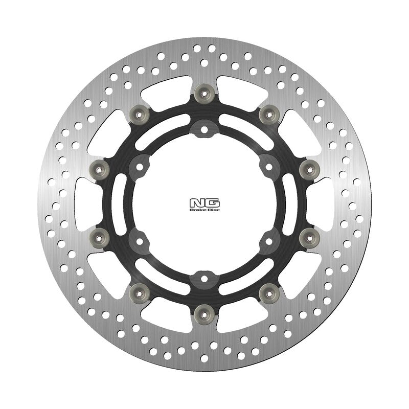Ktm 690 Smc R [NG BRAKE DISC] - disco freno tondo flottante