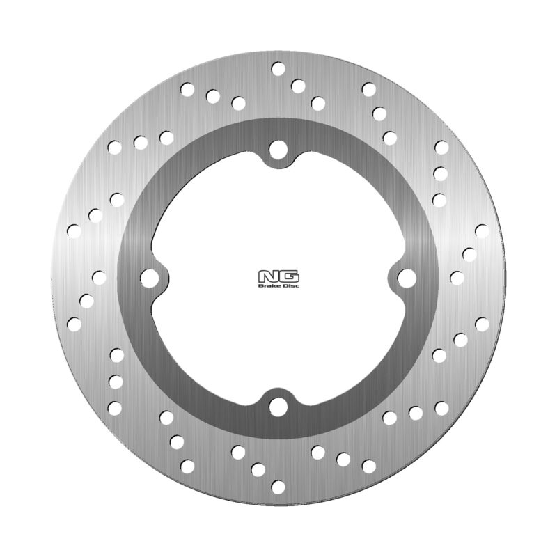 Honda Cbr650R [NG BRAKE DISC] - Bremsscheibe rund starr