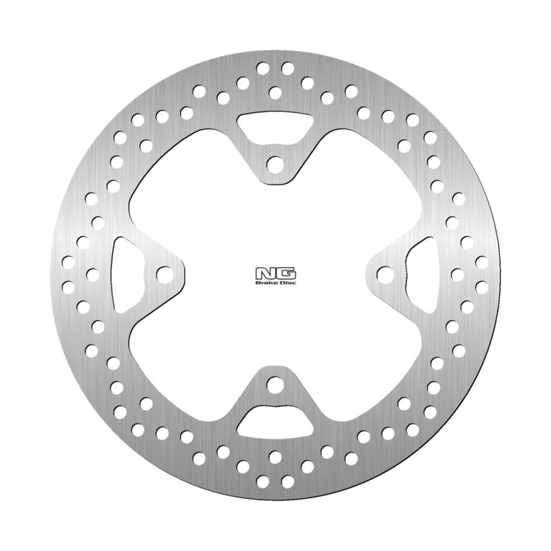 Triumph Tiger 900 Rally Pro [NG BRAKE DISC] - disco freno rotondo rigido