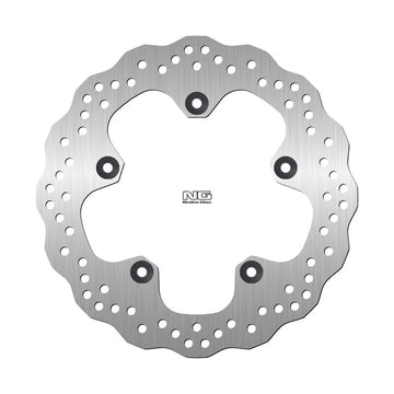 Bmw F 900 Gs Adventure [NG BRAKE DISC] - Disco freno rigido Wave