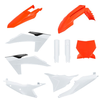 KTM 250 XCTPI [2023-2024] - Plastik-Kit
