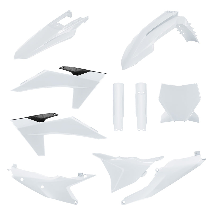 KTM 350 XC F [2023-2024] - Plastik-Kit