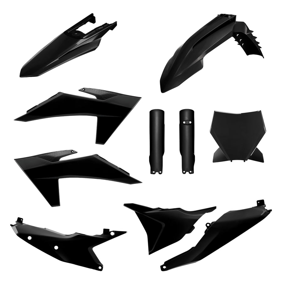 KTM 125 SX [2023-2024] - Plastic kit