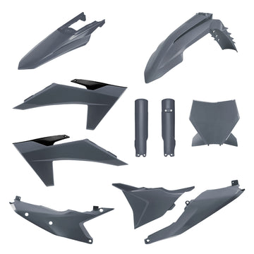 KTM 250 XCTPI [2023-2024] - Plastik-Kit