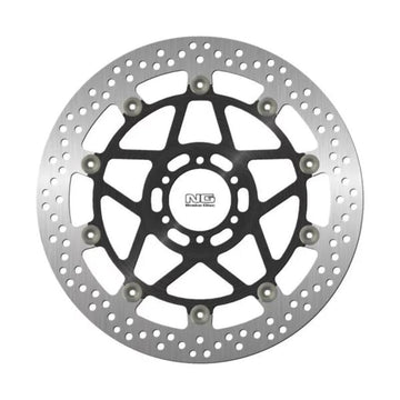 Aprilia Tuono 1100 [NG BRAKE DISC] - Bremsscheibe schwimmend rund