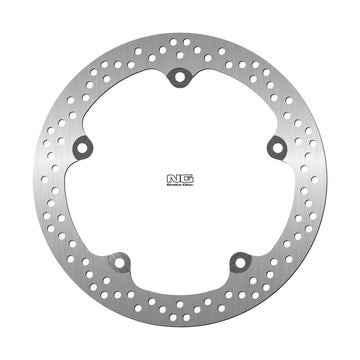 Triumph Tiger Sport 660 [NG BRAKE DISC] - disco freno rotondo rigido