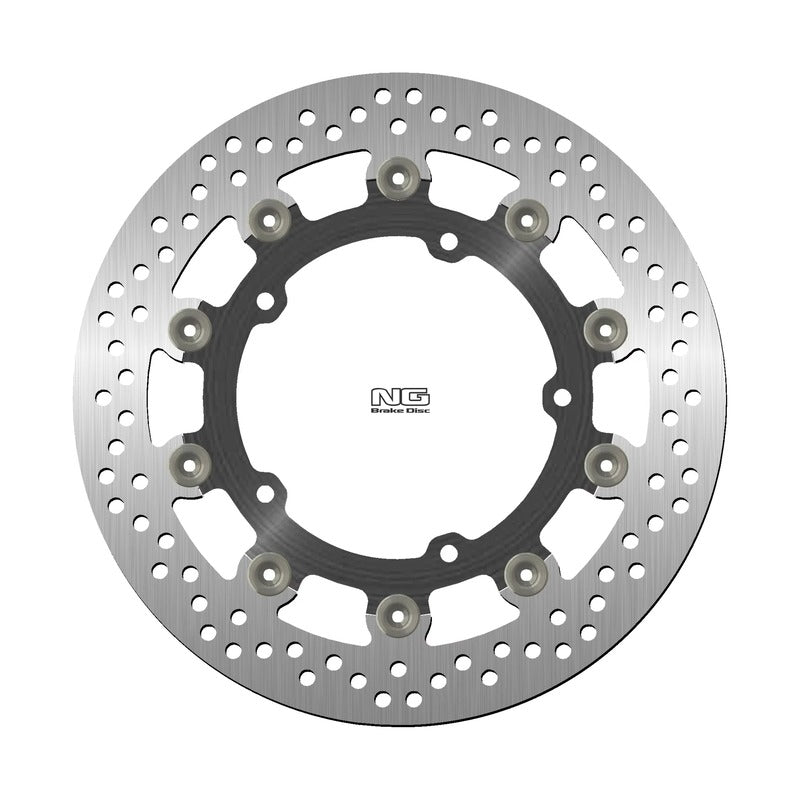 Yamaha Mt 03 321 [NG BRAKE DISC] - disco freno tondo flottante