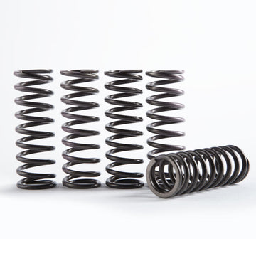 Kawasaki Kx 250 [HINSON] - Kit molle alte temperature per frizione - Suzuki / Kawasaki
