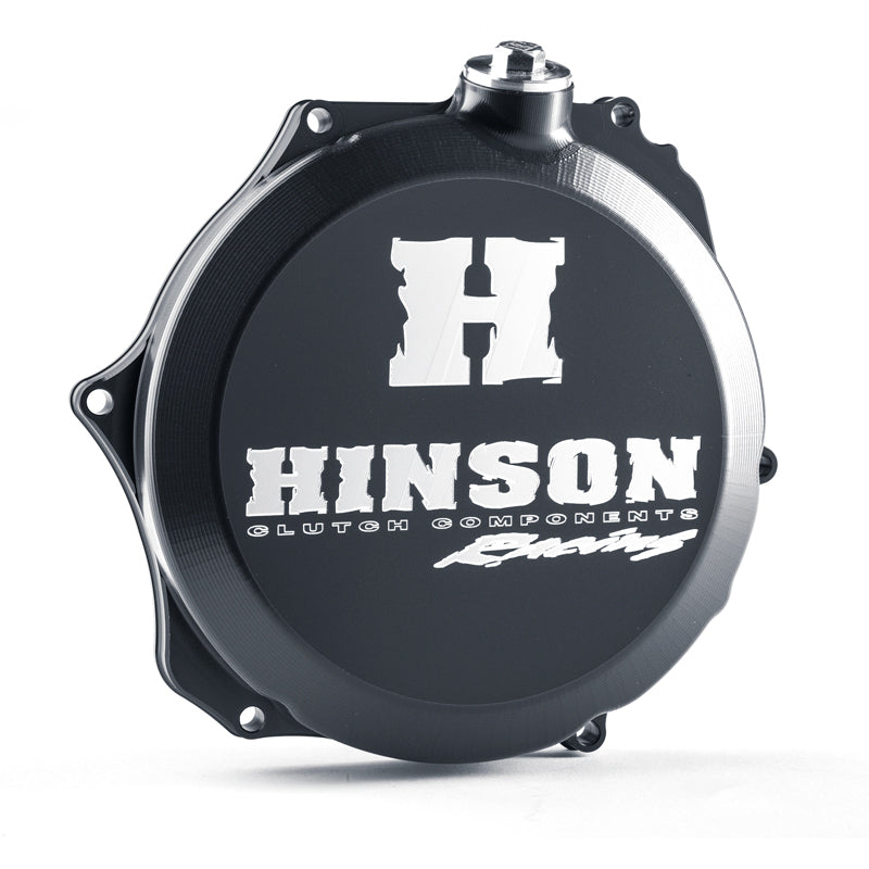 Kawasaki Kx 250 [HINSON] - Kupplungsdeckel gehärtet - Kawasaki KX 250 F