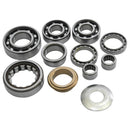 GasGas MC 450 F Factory Edition [2023-2025] - Kit montaggio cambio - KTM 450 SX-F / Factory