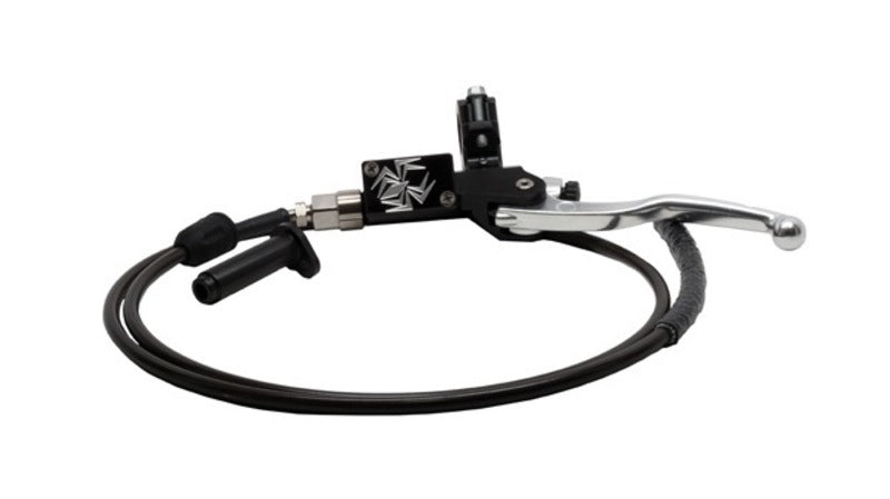 Honda Crf 110 [REKLUSE] - Racing linke Hand-Hinterradbremse Kit