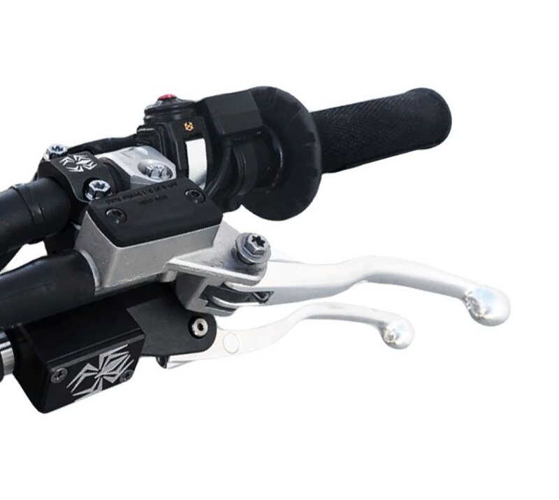Gas Gas Ec 450 [REKLUSE] - Racing linke Hand-Hinterradbremse Kit