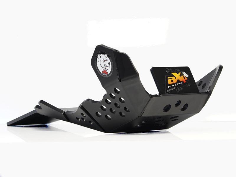 Honda CRF 250 RWE [2025-2027] - Piastra distanziale Xtrem - PHD 8mm - Honda CRF250R/250RX/300RX