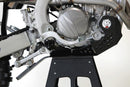 HONDA CRF 250 R [2024-2027] - Xtrem Unterlegplatte - PHD 8mm - Honda CRF250R/250RX/300RX