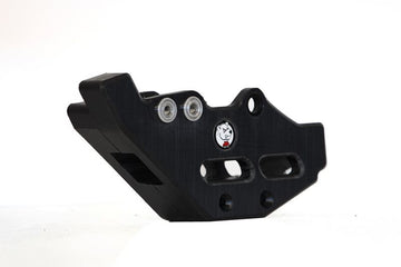 Honda Crf 300 Rally [AXP] - Guidacatena Rinforzato Nero - Honda CRF