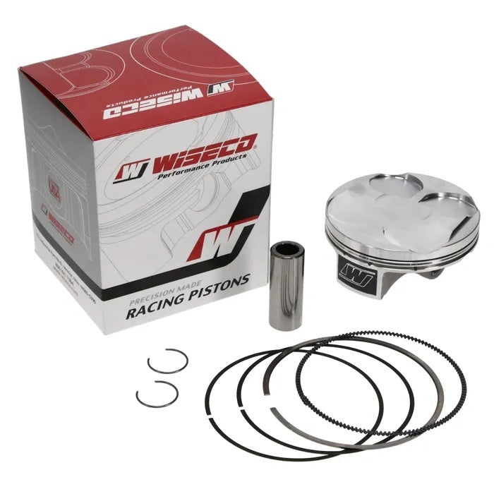 Honda CRF 250 R (ME 10) [2008-2009] - pistoni forgiati
