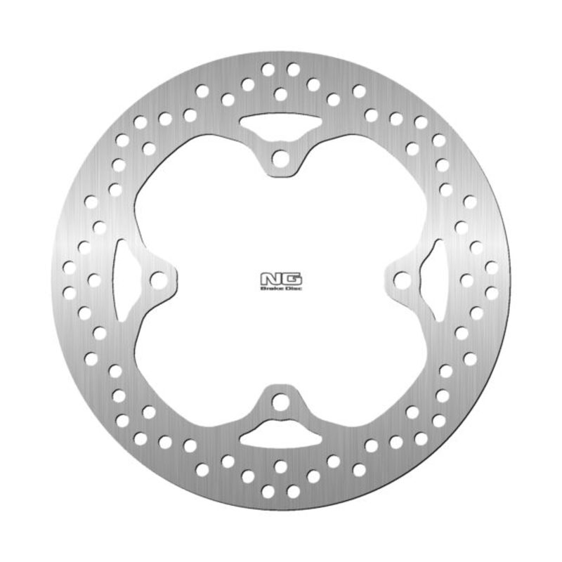 Honda Cmx Rebel [NG BRAKE DISC] - disco freno rotondo rigido