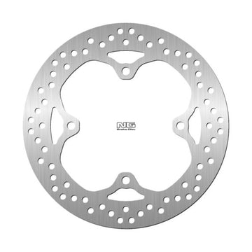 Honda Nt 1100 [NG BRAKE DISC] - Bremsscheibe rund starr