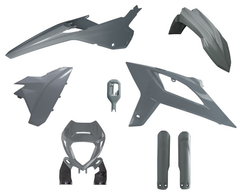 Beta RR 430 4 T [2020-2023] - Plastik-Kit Replica Beta RR