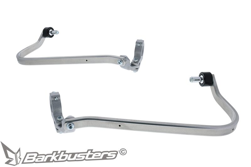 Ducati Desert X 937 [BARKBUSTERS] - Hardware Kit Zweipunktbefestigung - Ducati Desert X