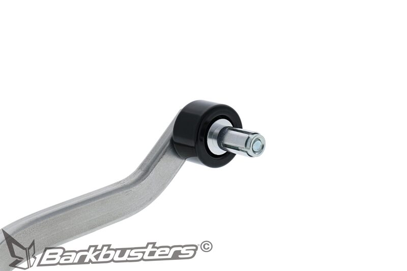 Ducati Desertx DX900 [Barkbusters] - Hardware kit for motorcycle protection